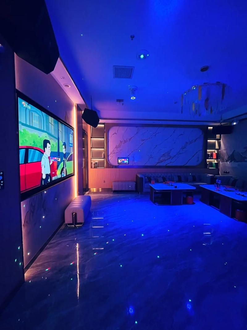 云浮商务ktv性价比首选推荐-罗定市ktv预订