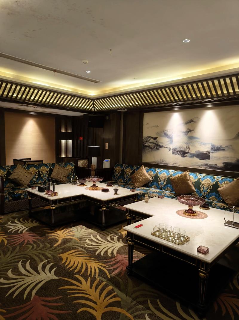 云浮商务ktv中低端区别解析-罗定市ktv预订